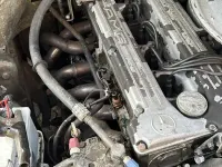 Gebraucht Mercedes 280 AMG 185 PS (136 kW) 1978 Limousine