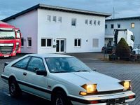 Gebraucht Nissan Silvia S 122 PS (89 kW) 1988 Weiß Coupé