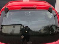 Gebraucht Peugeot 107 Filou 68 PS (50 kW) 2006 Rot Kleinwagen