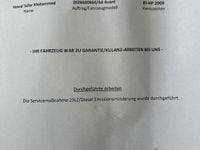 Gebraucht Audi A4 Attraction 143 PS (105 kW) 2008 Kombi