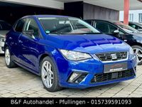 gebraucht Seat Ibiza 1.0TSI FR SHZ/MFL/PDC