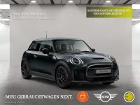Occasion Mini Cooper SE 135 kW (184 ch) 2021 Bleue Citadine