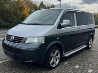Usata VW T5 174 CV (127 kW) 2005 Furgone