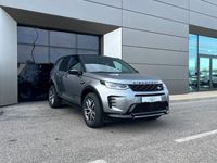 Neu Land Rover Discovery Sport SE Dynamic 163 PS (119 kW) 2026 Grau SUV