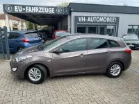 Second-hand Hyundai i30 120 CP (88 kW) 2015 Maro Break
