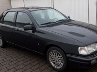 gebraucht Ford Sierra Cosworth 4x4 original ohne Katalysator YBJ