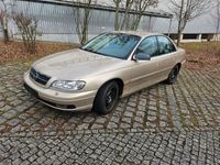 gebraucht Opel Omega 2.2 16V Edition 2000