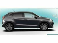 gebraucht Suzuki Baleno 1.0 5D M/T BOOSTERJET COMFORT