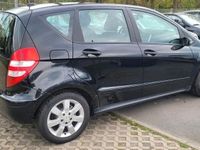 gebraucht Mercedes A180 CDI/HU 08.25/ AHK