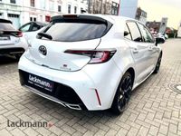 gebraucht Toyota Corolla 2.0 Hybrid GR Sport*Panorama*HUD*Kamera*