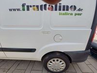 gebraucht Fiat Doblò Cargo Kastenkühlwagen