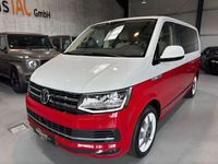 Usado VW Multivan Highline 204 HP (150 kW) 2017 Andere Monovolume