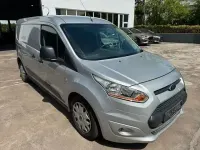 Gebraucht Ford Transit Connect Trend 116 PS (85 kW) 2015 Silber Van / Kleinbus