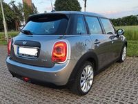 Second-hand Mini ONE 102 CP (75 kW) 2019 Argintiu Hatchback