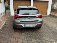 gebraucht Opel Astra T Innovation - 150 PS, 97000 km Scheckheft