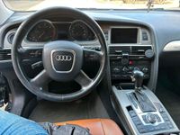 gebraucht Audi A6 3.0