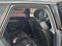 Gebraucht Audi A6 2006 Silber Kombi