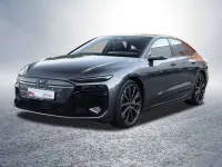 Gebraucht Audi S6 e-tron Edition .1 369 kW (503 PS) 2025 Daytonagrau perleffekt Limousine