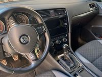 gebraucht VW Golf VII Golf Variant1.0 TSI OPF Join