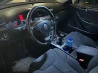 gebraucht VW Passat B6 Navi