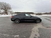 Gebraucht BMW 420 Coupé 190 PS (139 kW) 2018 Schwarz Coupé