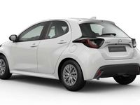 gebraucht Mazda 2 Hybrid Centre-Line 1.5L VVT-i 116 PS CVT *sofort*