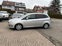 gebraucht Ford Grand C-Max Titanium