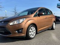 gebraucht Ford C-MAX C-MaxBusiness Edition TUV NEU NAVI