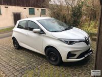 gebraucht Renault Zoe ZOEExperience LED~TEMPOMAT~KLIMA~