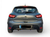 Gebraucht Renault Clio IV 118 PS (86 kW) 2018 Gelb Limousine