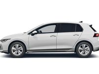 Gebraucht VW Golf VIII Life 116 PS (85 kW) 2025 Pure white