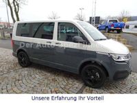 gebraucht VW Multivan T6T6.14Motion+EINER DER LETZTEN !!