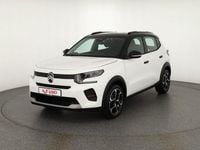 Neu Citroën C3 101 PS (74 kW) 2025 Weiß Kleinwagen