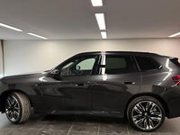 Gebraucht BMW X3 Comfort Edition 208 PS (152 kW) 2025 Grau SUV