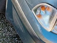 Gebraucht Skoda Octavia 102 PS (75 kW) 2004 Grau Kombi