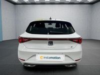 Gebraucht Seat Leon 150 PS (110 kW) 2025 Weiß Kleinwagen