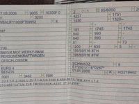 Gebraucht BMW 116 115 PS (84 kW) 2006 Schwarz Kleinwagen