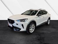 Gebraucht Cupra Formentor Basis 150 PS (110 kW) 2023 Weiß SUV