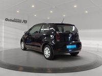 Gebraucht VW up! move up! 75 PS (55 kW) 2019 Kleinwagen