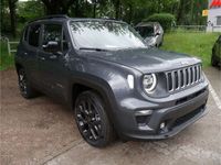 Gebraucht Jeep Renegade 190 PS (139 kW) 2024 Vr679) (grau SUV