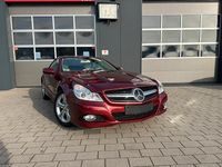 Gebraucht Mercedes SL350 315 PS (231 kW) 2008 Rot Cabrio