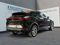 gebraucht Cupra Formentor AUTOMATIK NAV LED DIG-DISPLAY KAMERA EL.HECKKLAPPE SHZ