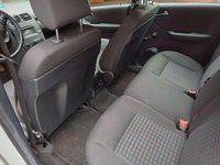 Gebraucht Mercedes A180 116 PS (85 kW) 2009 Silber Limousine