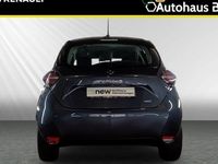 Gebraucht Renault Zoe Experience 80 kW (109 PS) 2021 Grau(metallic) Kleinwagen