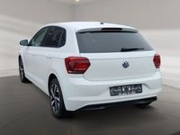 gebraucht VW Polo Highline 1.0 TSI OPF DSG ,PDC,Virtual,ACC