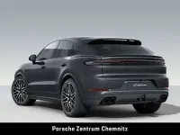 Neu Porsche Cayenne E-Hybrid 470 PS (345 kW) 2026 Schwarz SUV