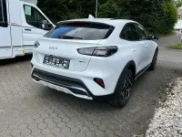 Neu Kia XCeed GT-Line 150 PS (110 kW) 2026 Deluxe weiss SUV