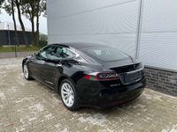 gebraucht Tesla Model S 75D*Pano*8xKam*Autopilot2.5*Allrad*COC