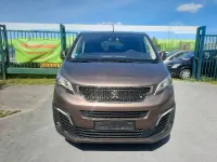 Gebraucht Peugeot Traveller 176 PS (129 kW) 2016 Van / Kleinbus