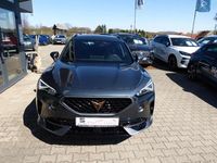 Gebraucht Cupra Formentor VZ 310 PS (228 kW) 2021 Magnetic grau metallic SUV